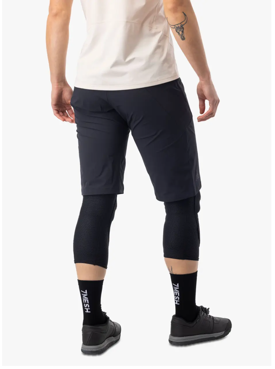 Glidepath Short 13" Women