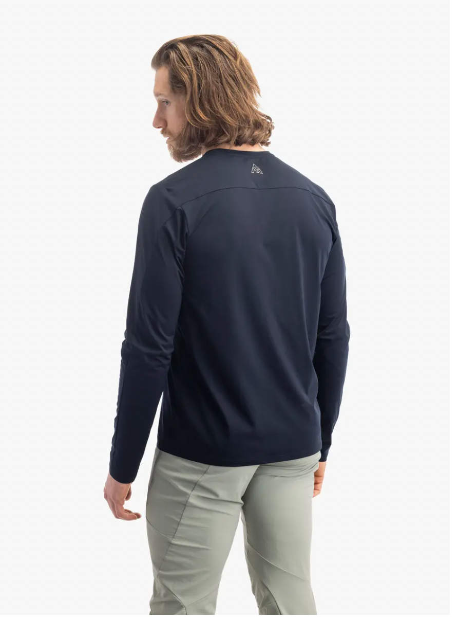 Atlas Shirt LS Men