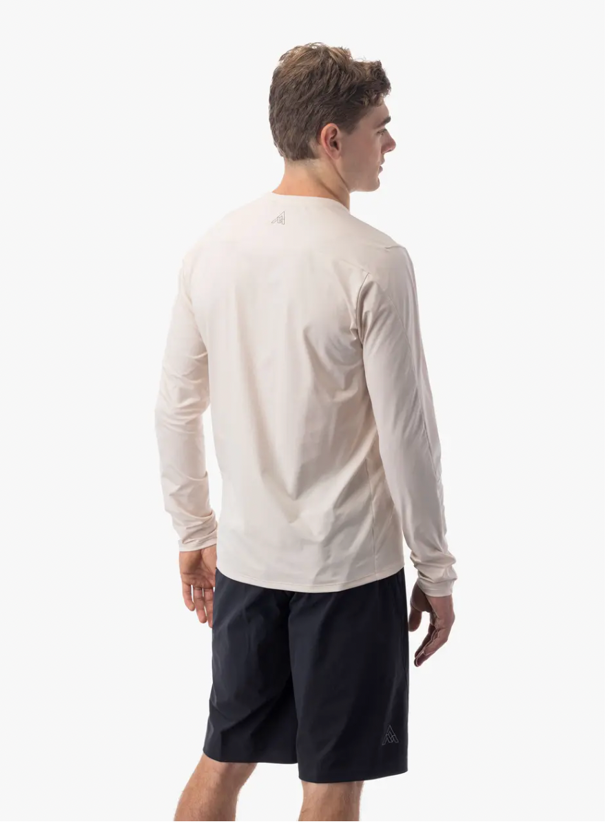 Atlas Shirt LS Men