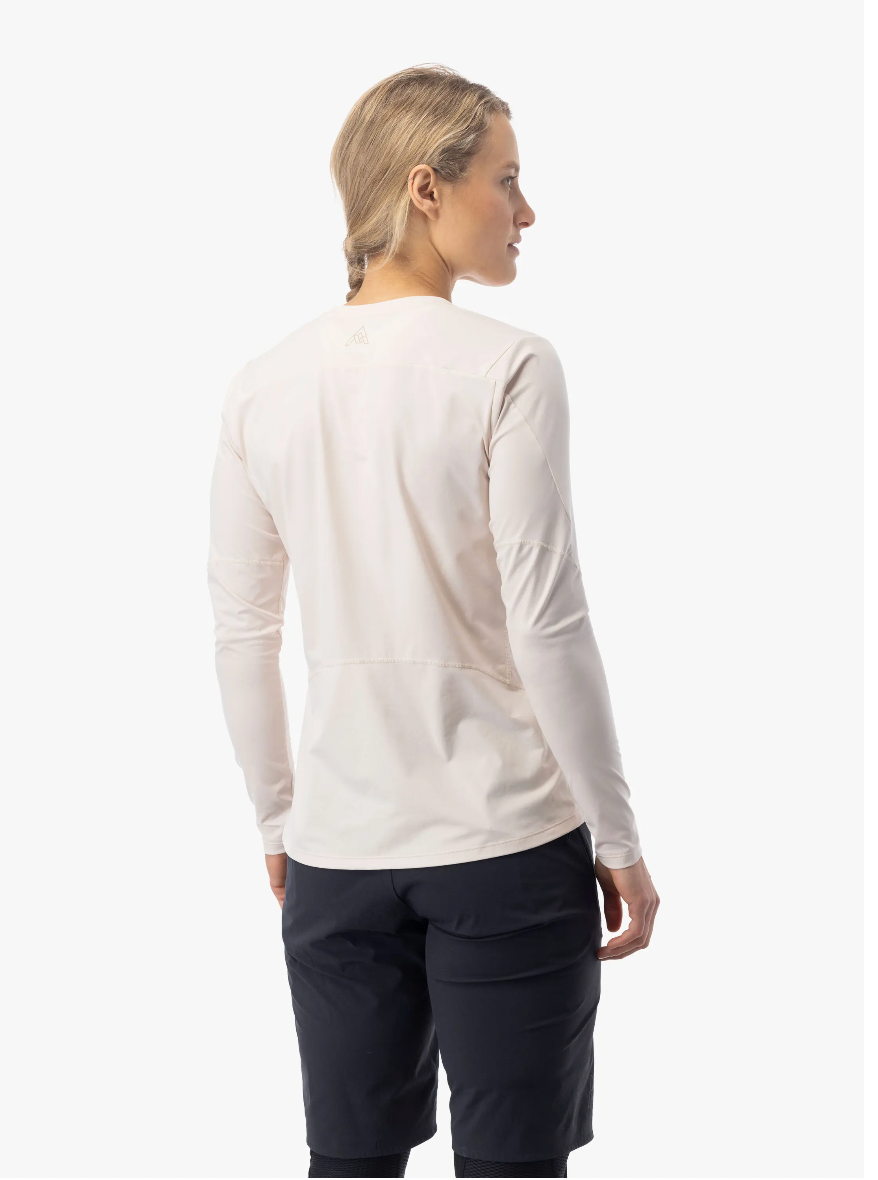 Atlas Shirt LS Women