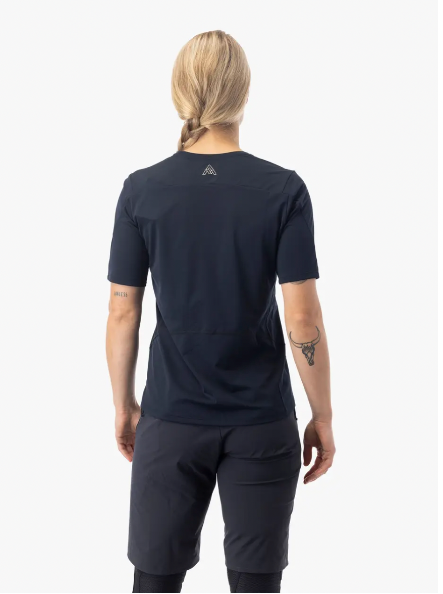 Atlas Shirt SS Women