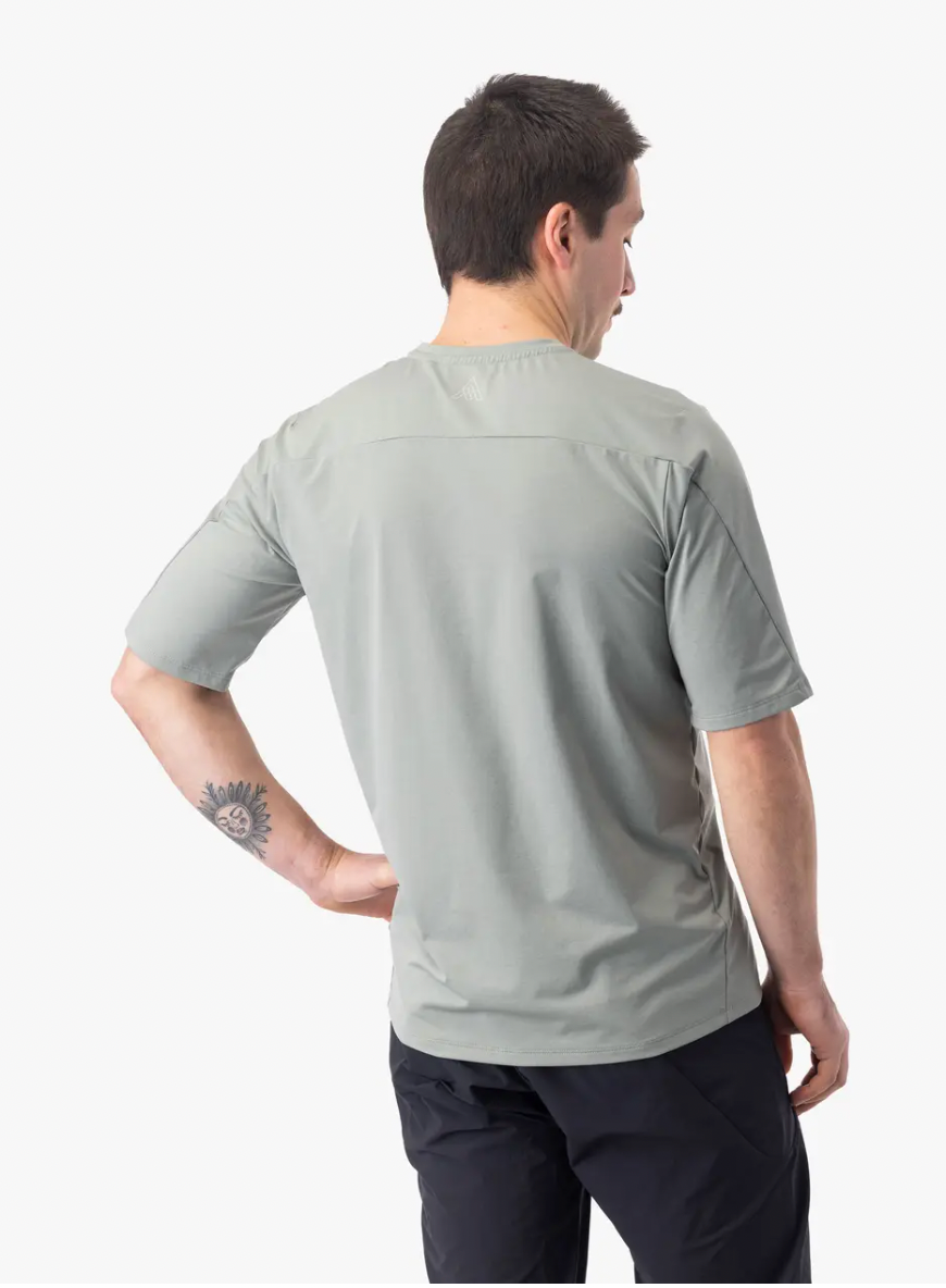 Atlas Shirt SS Men