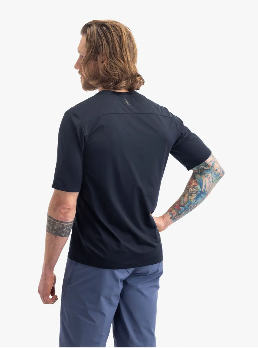 Atlas Shirt SS Men