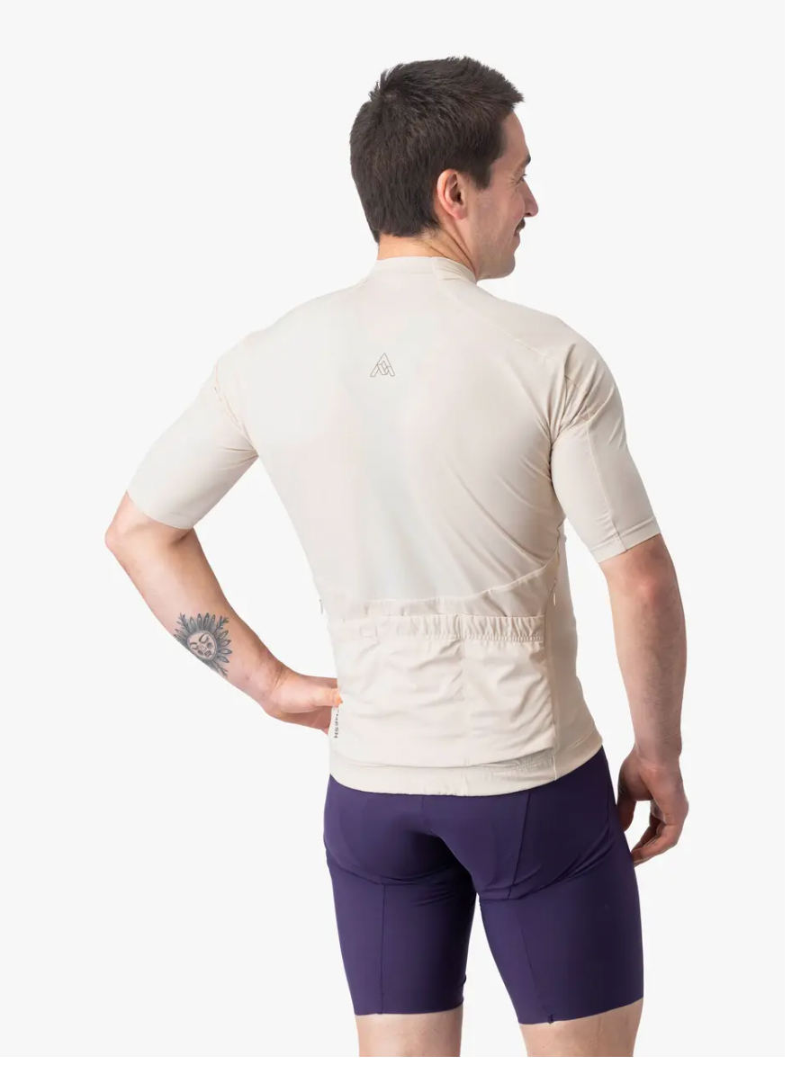 Atlas Jersey SS Men