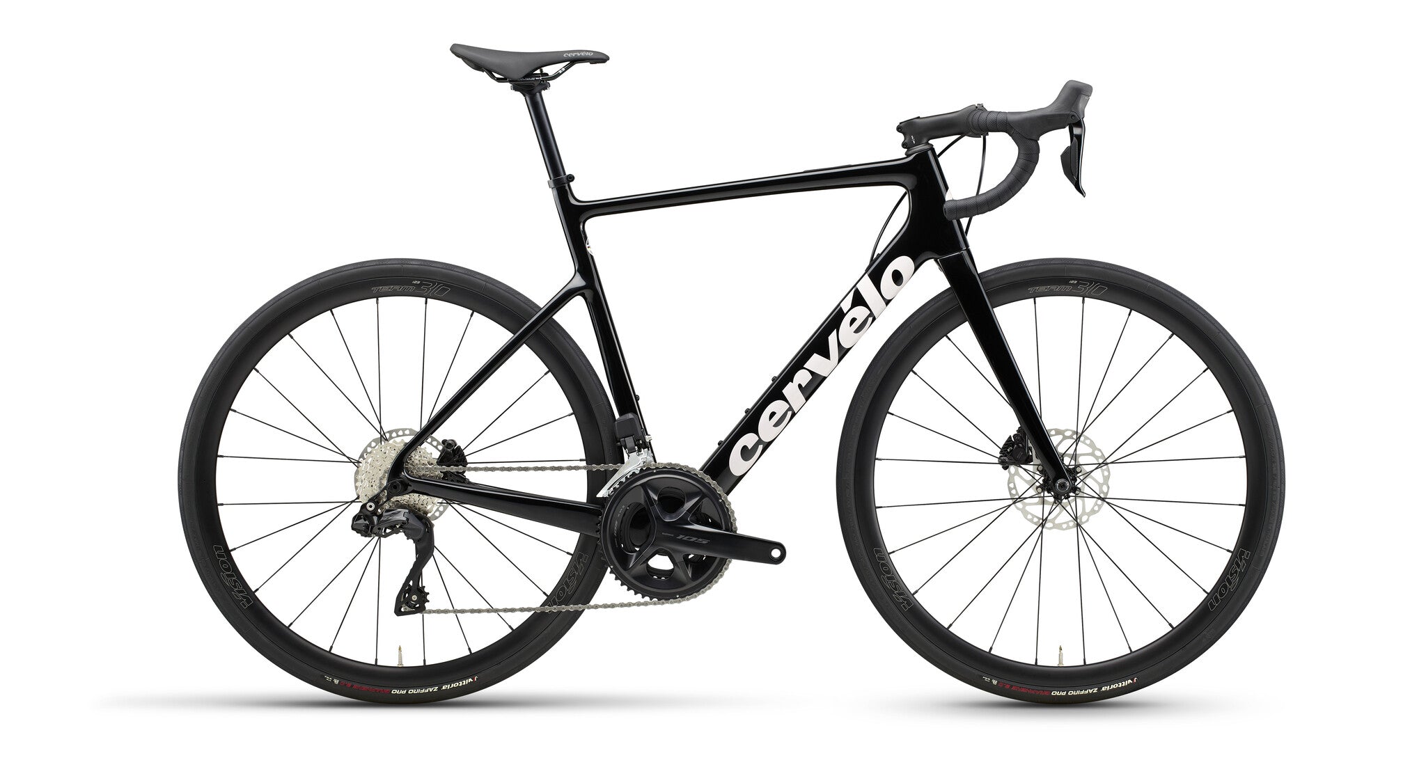 Caledonia 105 Di2