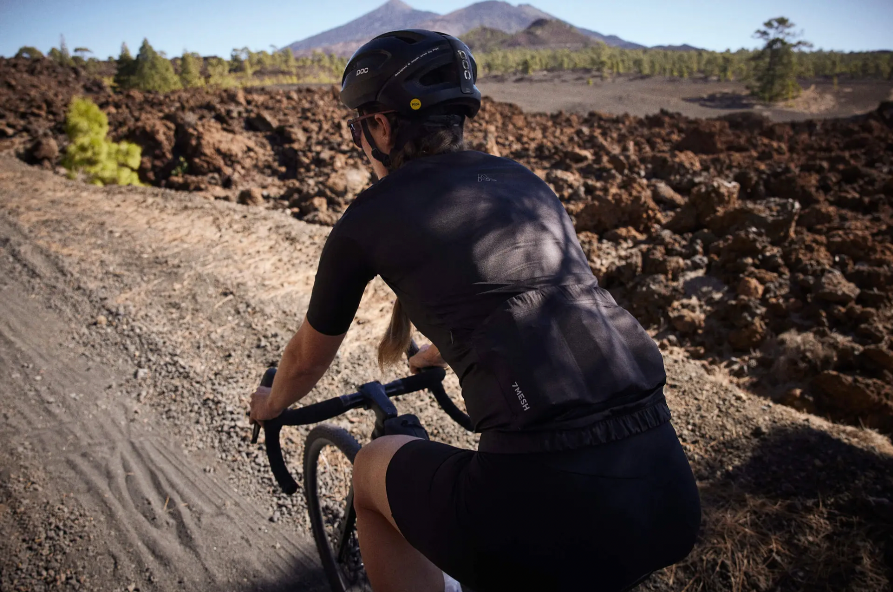 Atlas Jersey SS Women