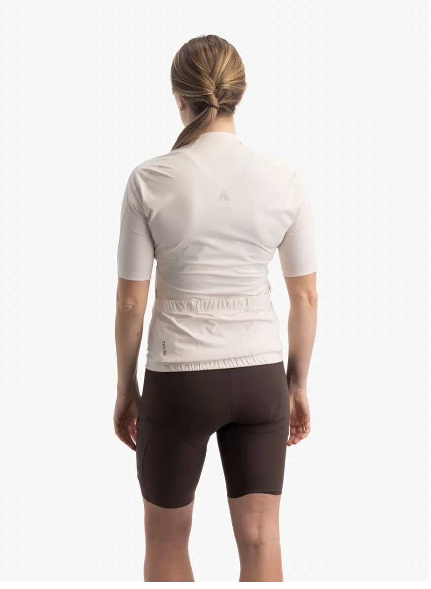 Atlas Jersey SS Women