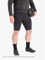 MK3 Cargo bibshort