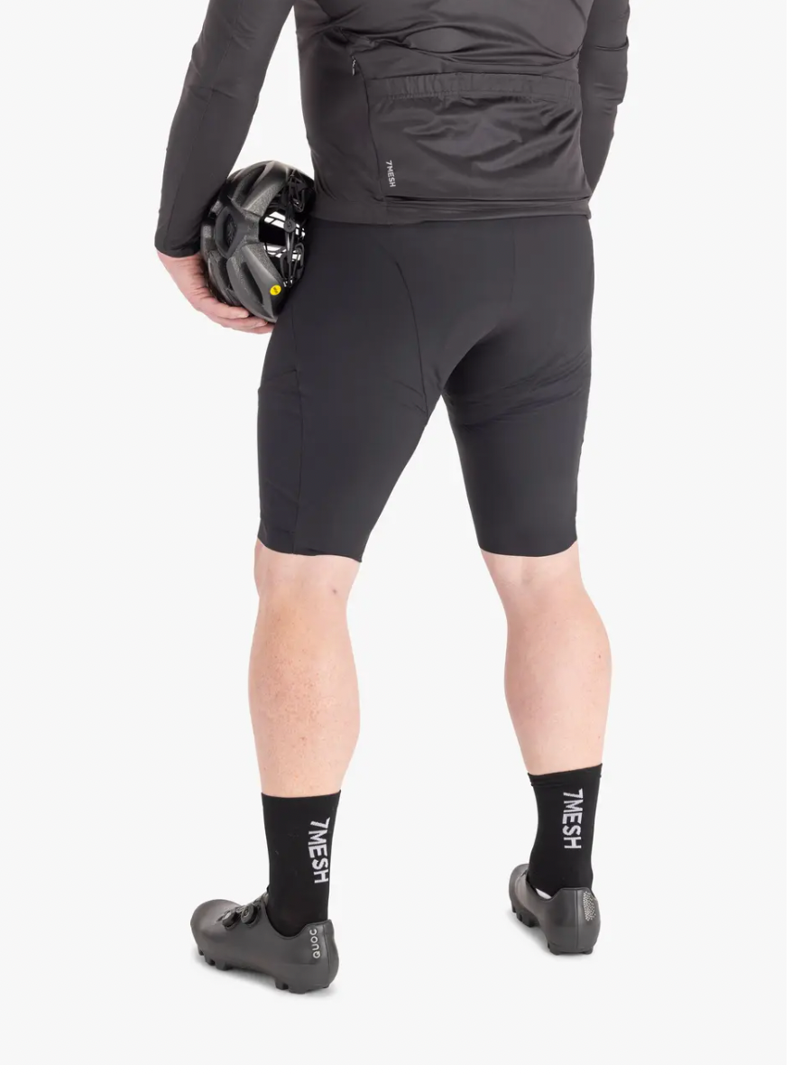 MK3 Cargo bibshort