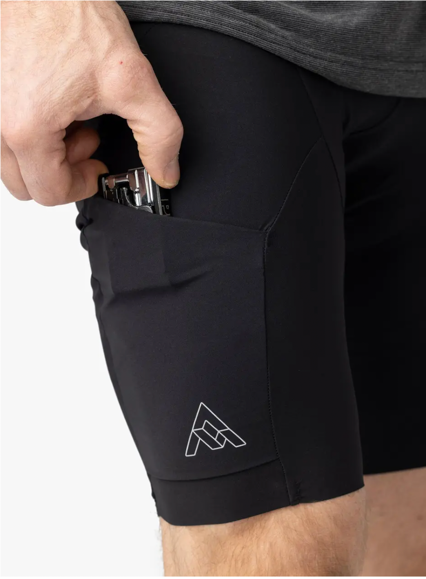 MK3 Cargo bibshort