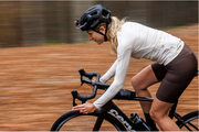 Atlas Jersey LS Women