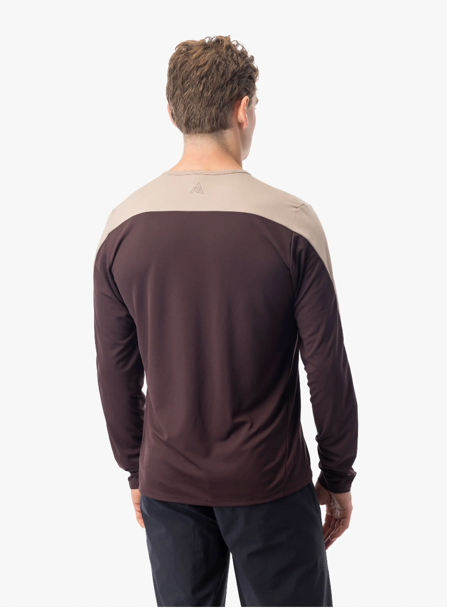 Roam Shirt LS men