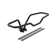 ReVert fatbike wheel basket