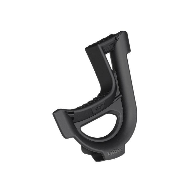ReVert 20/24" wheel adapter