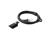 ReVert integrated bike lock