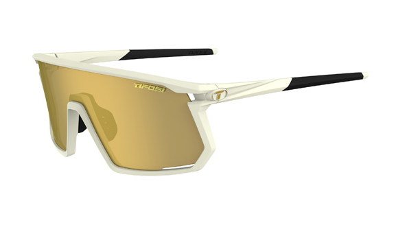 Moab, Sahara - Clarion Gold/AC Red/Clear