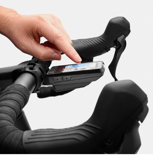 Roam 3 GPS Computer