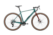 Search Carbon Apex AXS, Green