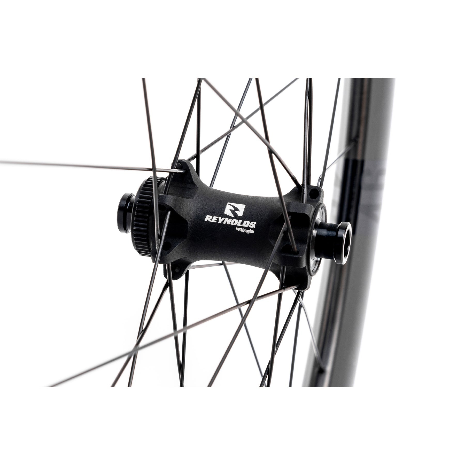 AR46 Road Carbon Wheelset, HG/XDR