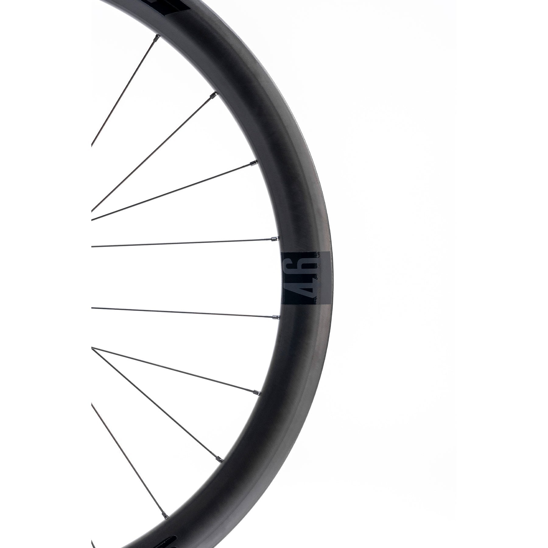 Reynolds AR46 Road Carbon Wheelset, HG/XDR – Ascension Vélo
