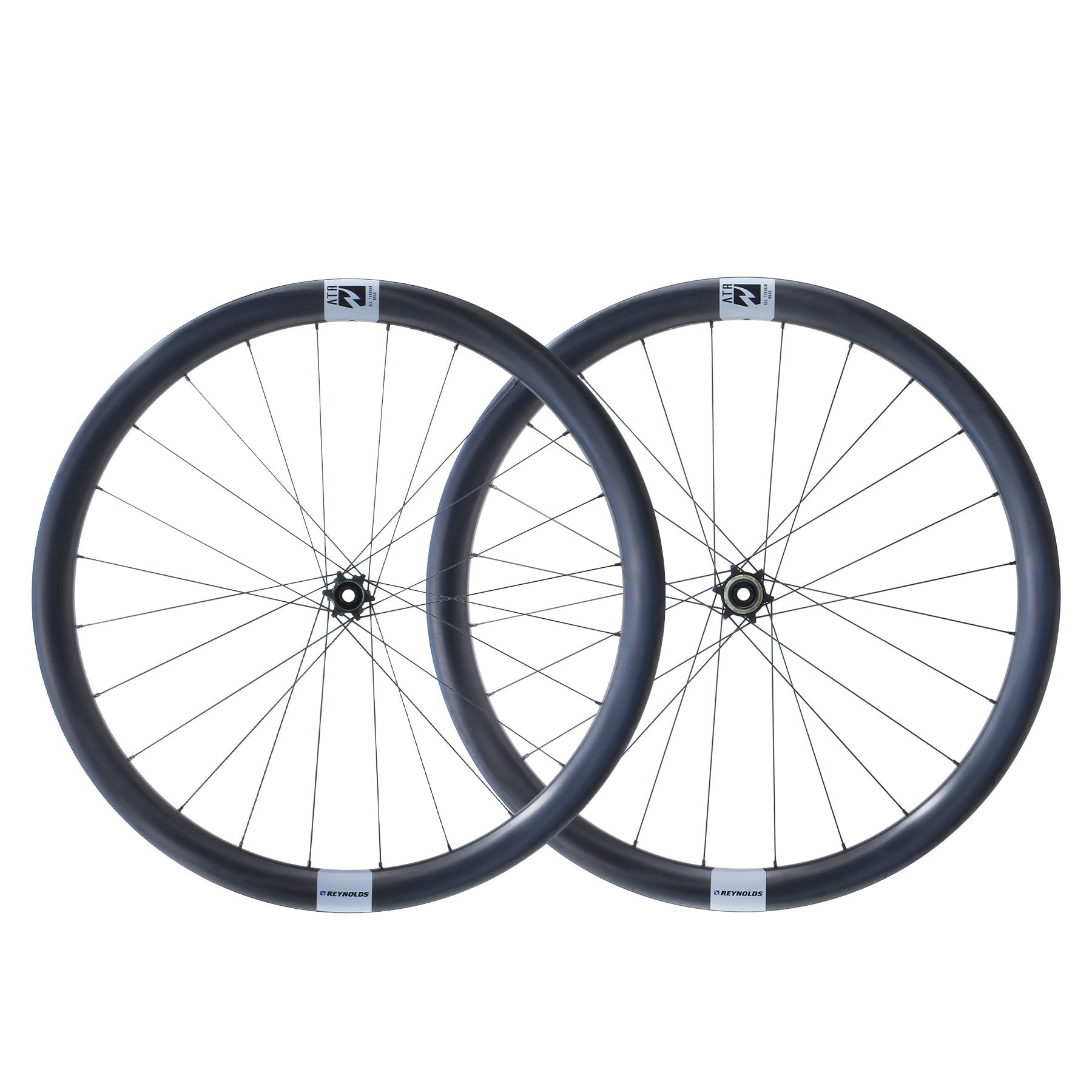ATR Carbon Wheelset, HG/XDR