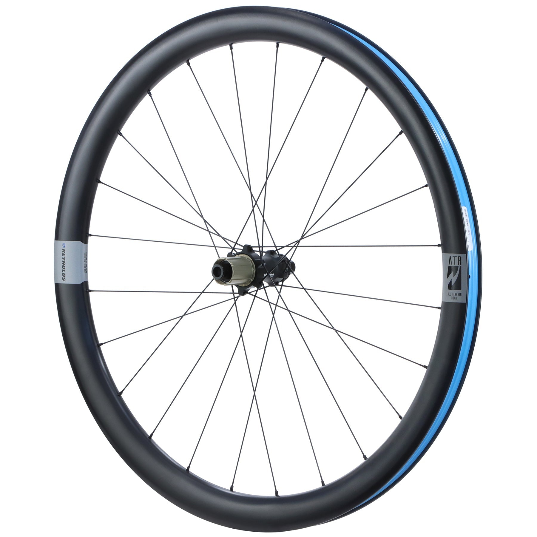 ATR Carbon Wheelset, HG/XDR
