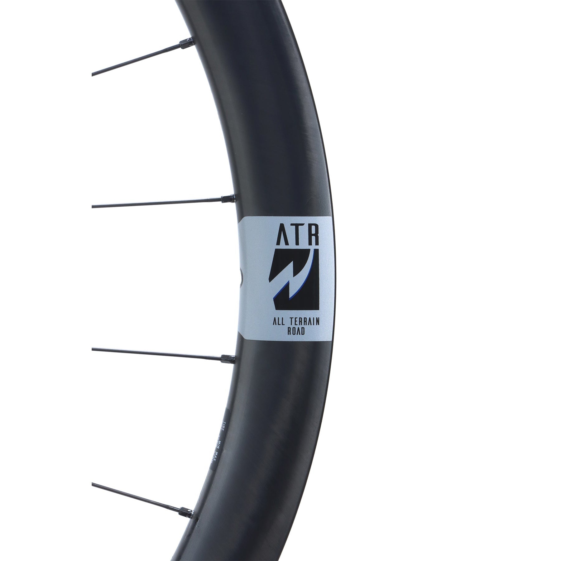 ATR Carbon Wheelset, HG/XDR