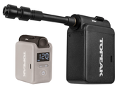 E-BOOSTER DIGITAL PUMP
