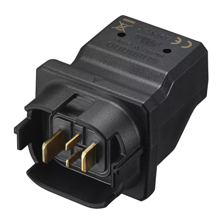 CHARGING ADAPTER FOR BT-E803x, SM-BTE80, IND.PACK