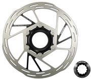 SRAM PACELINE (A2) ROAD ROTOR - CENTER LOCK + LOCKRING. 140MM