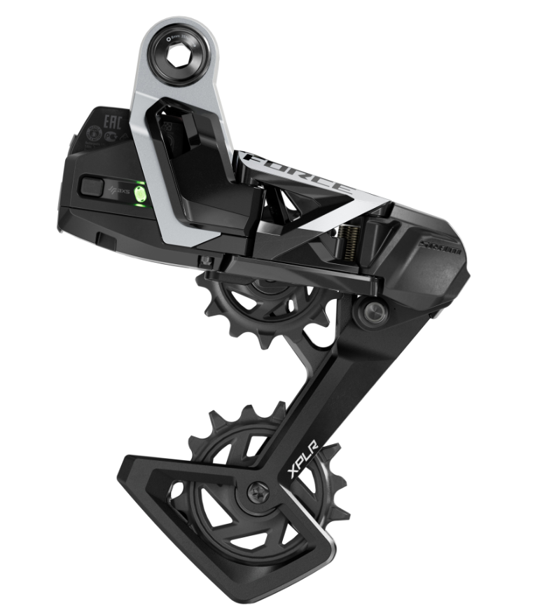 FORCE XPLR AXS (E1) REAR DERAILLEUR