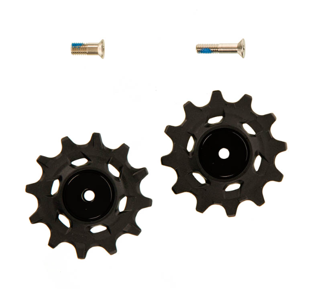 eTap AXS Steel Bearing Pulley Kit, eTap AXS, Kit