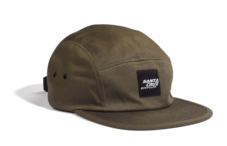 Bayley Cap