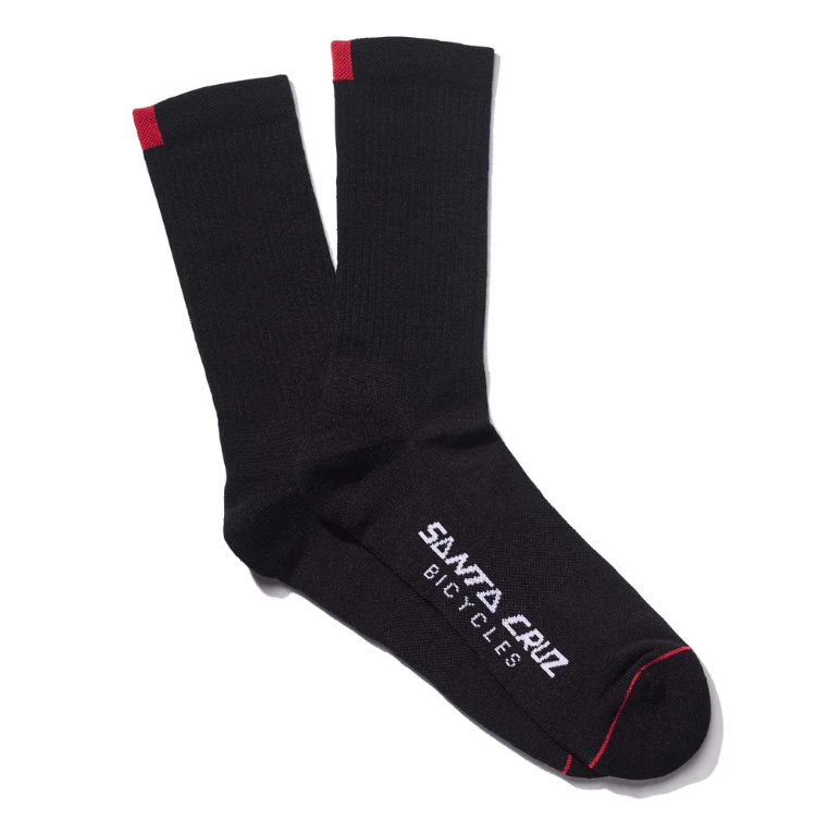 Ride Sock