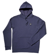 Patch Hoodie
