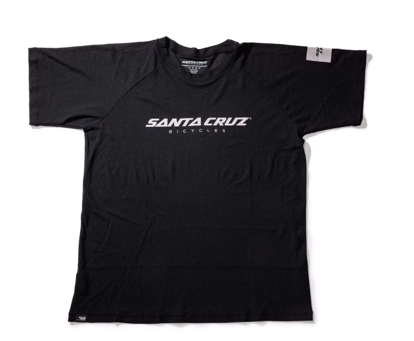 Tech Tee Short Sleeve