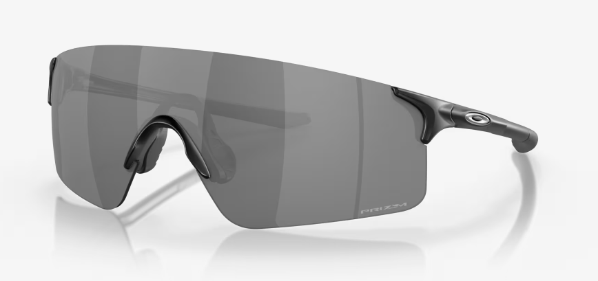 EVZERO, Matte Black, Prizm Black