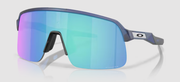 Sutro Lite S, Matte Trans Blue, Prizm Sapphire