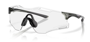 CYBR Zero, Polished Black, Photocromic