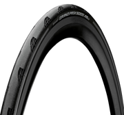 Grand Prix 5000 AS TR Black 700 X 35