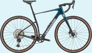 Topstone Carbon 3, GRX