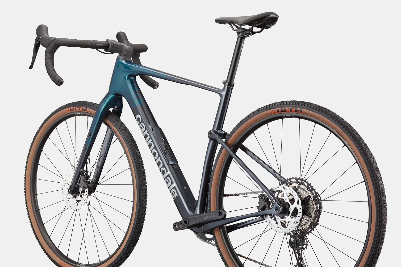 Topstone Carbon 3, GRX