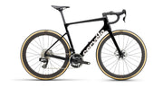 Caledonia-5, Sram Red, Five Black