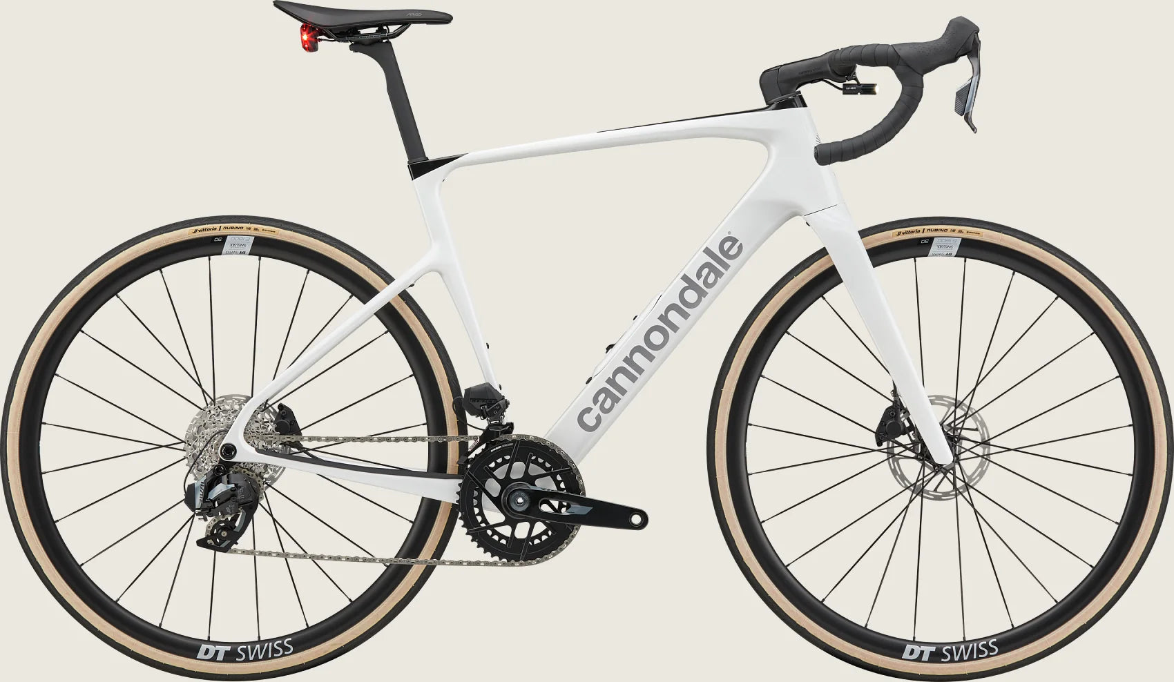 Synapse Carbon 3, Rival