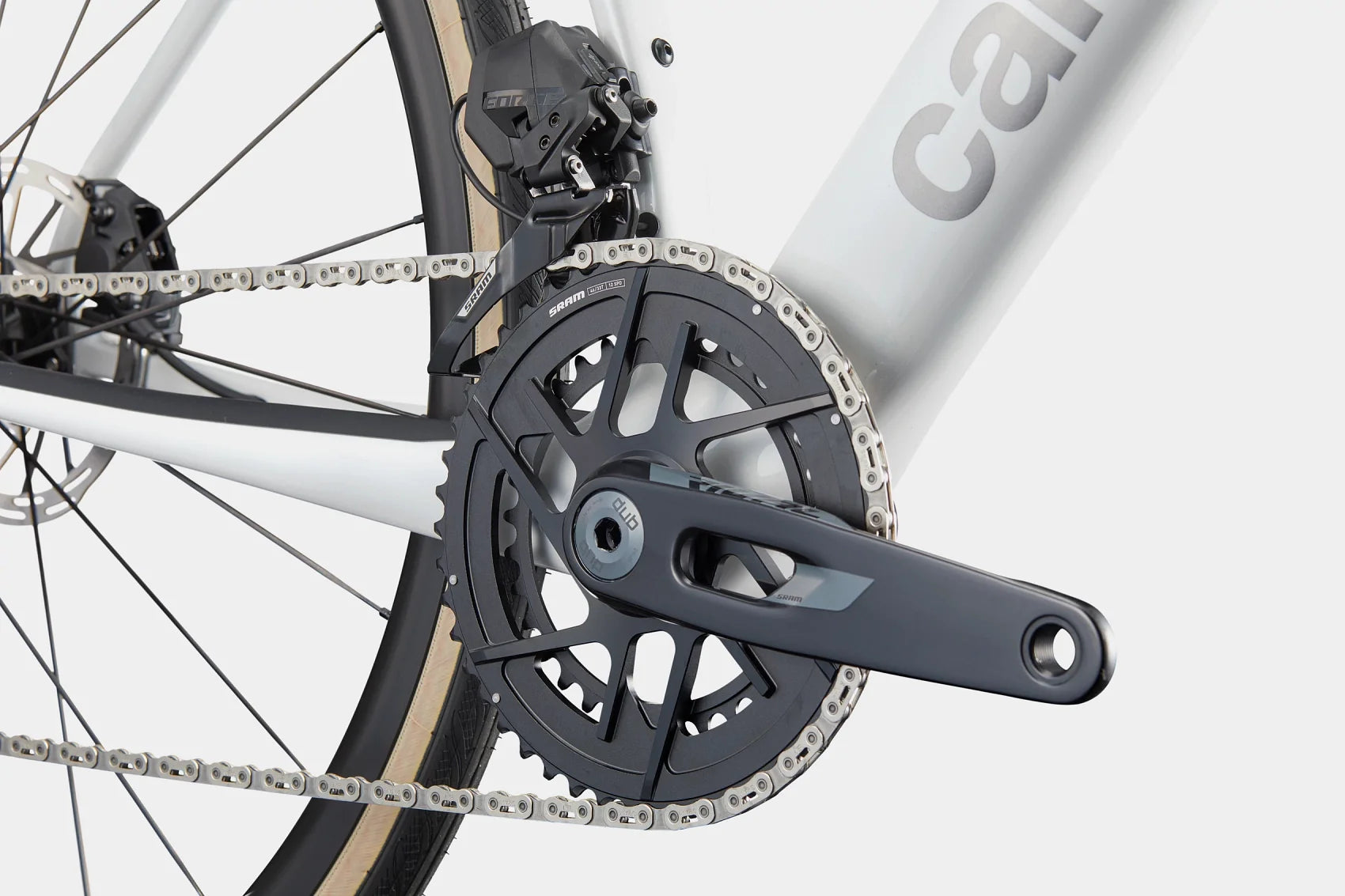 Synapse Carbon 3, Rival