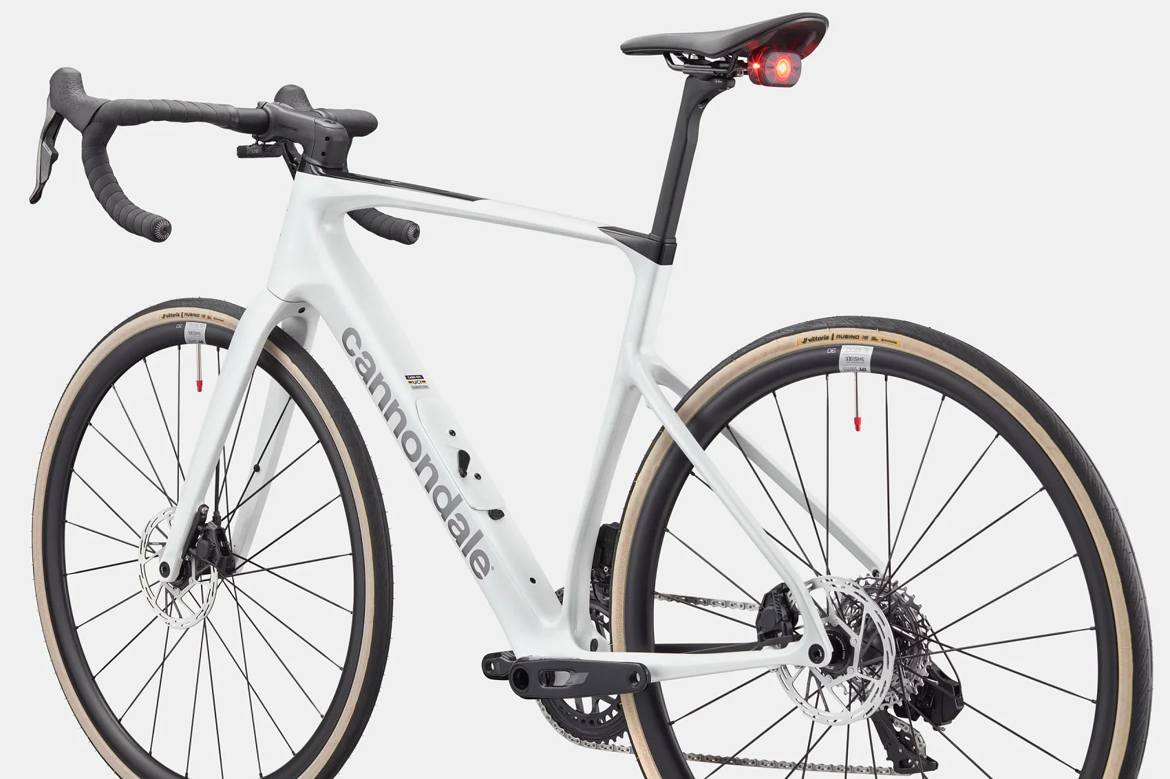 Synapse Carbon 3, Rival