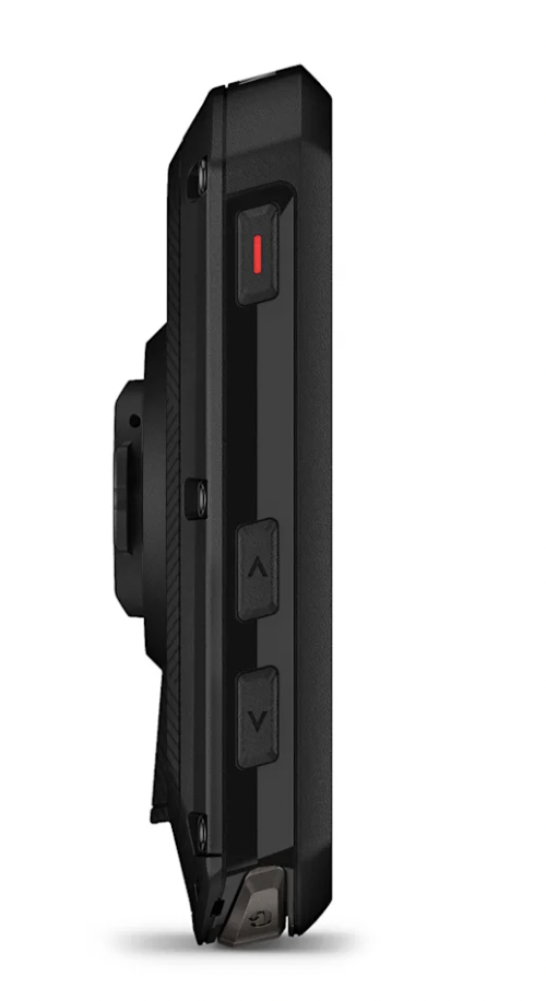 Edge 850