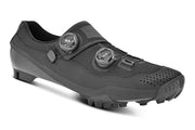 Riot G, Black