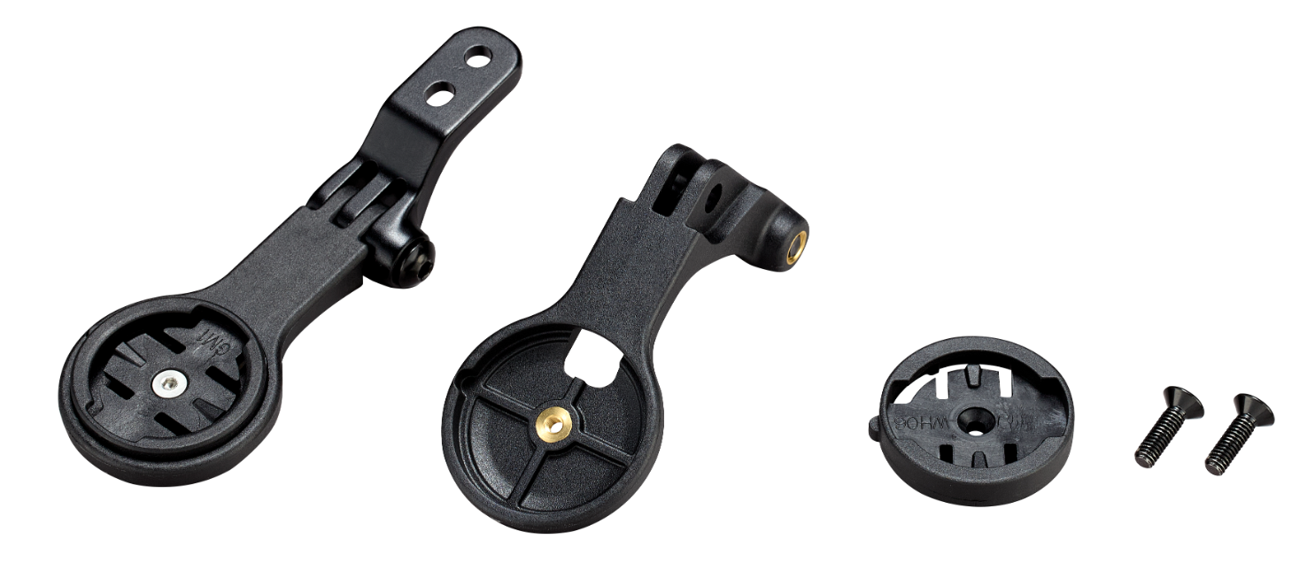 Accessory Mount Kit Front 887 (for HB16/HB18/HB19)