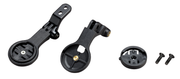 Accessory Mount Kit Front 887 (for HB16/HB19) (Includes Wahoo and Garmin mounts)